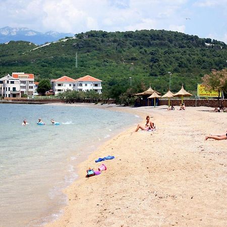Apartments By The Sea Stara Novalja, Pag - 6301 Zewnętrze zdjęcie