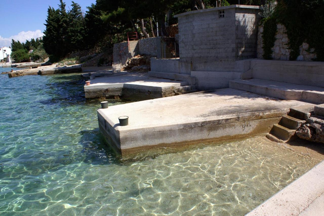 Apartments By The Sea Stara Novalja, Pag - 6301 Zewnętrze zdjęcie