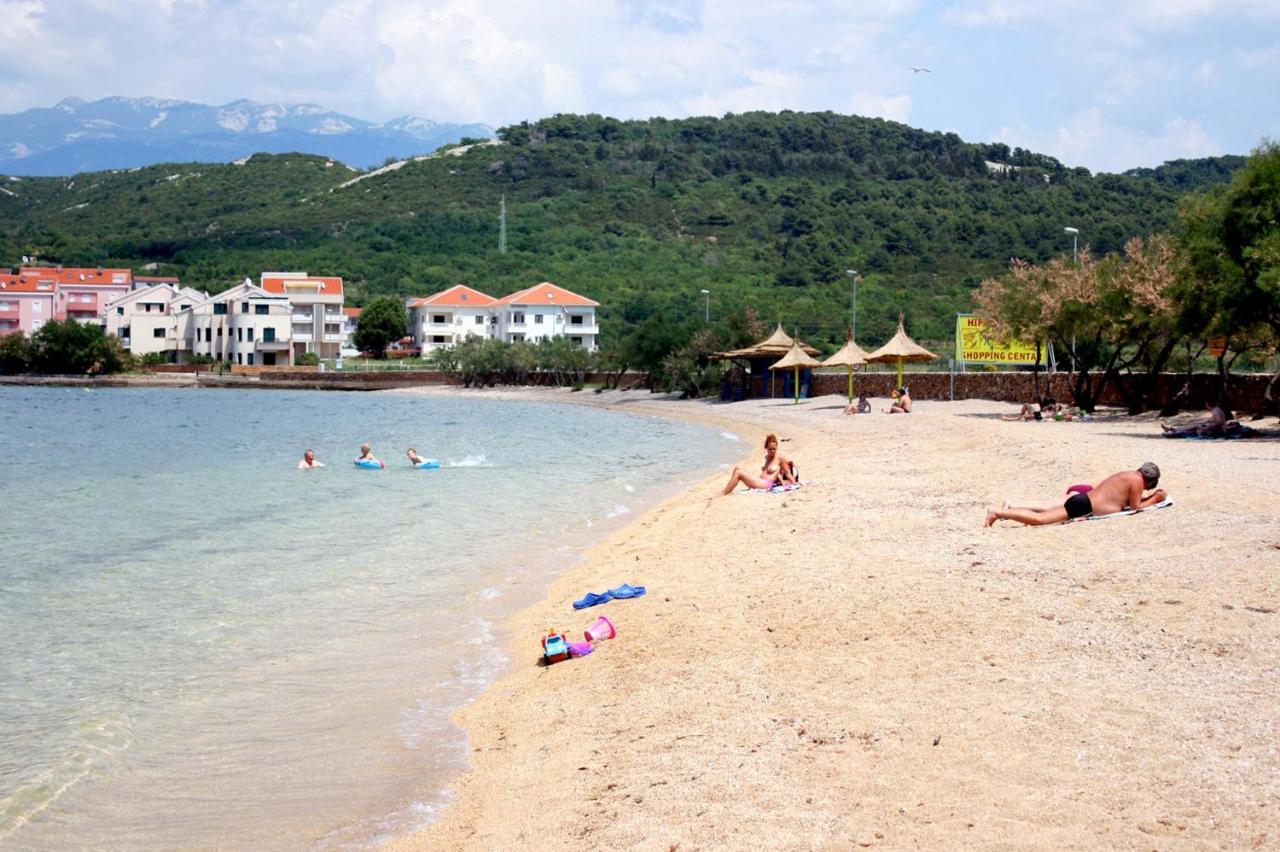 Apartments By The Sea Stara Novalja, Pag - 6301 Zewnętrze zdjęcie