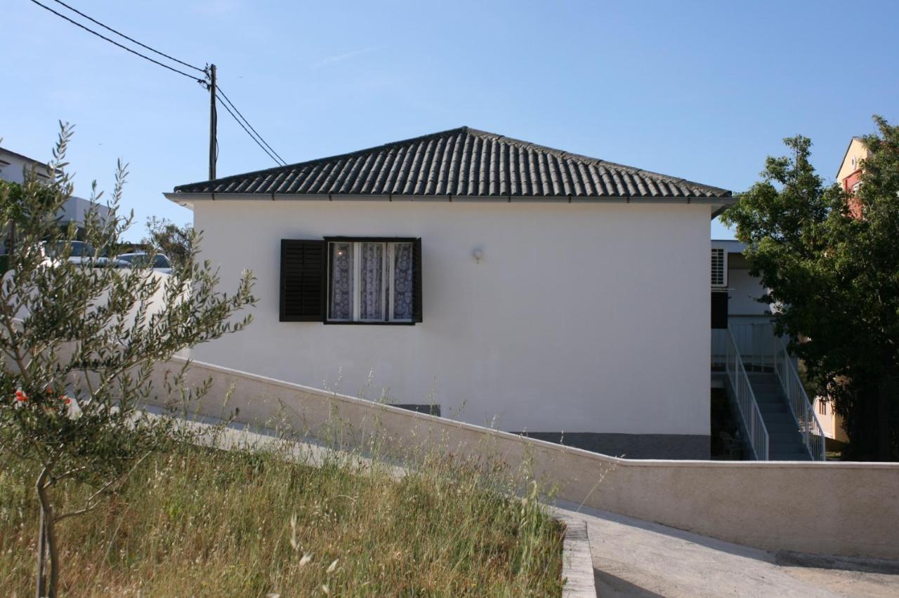 Apartments By The Sea Stara Novalja, Pag - 6301 Zewnętrze zdjęcie