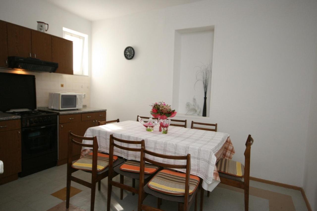 Apartments By The Sea Stara Novalja, Pag - 6301 Zewnętrze zdjęcie