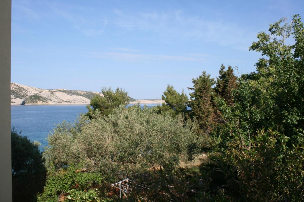 Apartments By The Sea Stara Novalja, Pag - 6301 Zewnętrze zdjęcie
