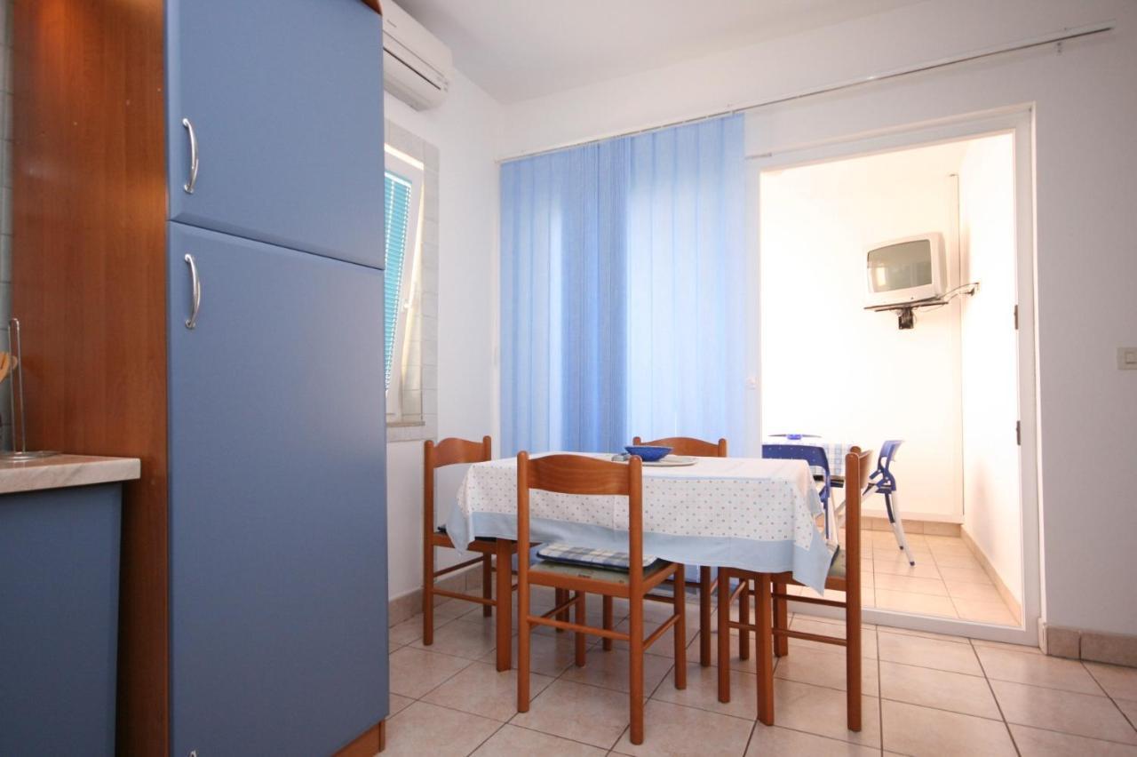 Apartments By The Sea Stara Novalja, Pag - 6301 Zewnętrze zdjęcie