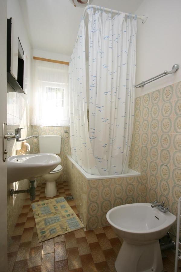 Apartments By The Sea Stara Novalja, Pag - 6301 Zewnętrze zdjęcie