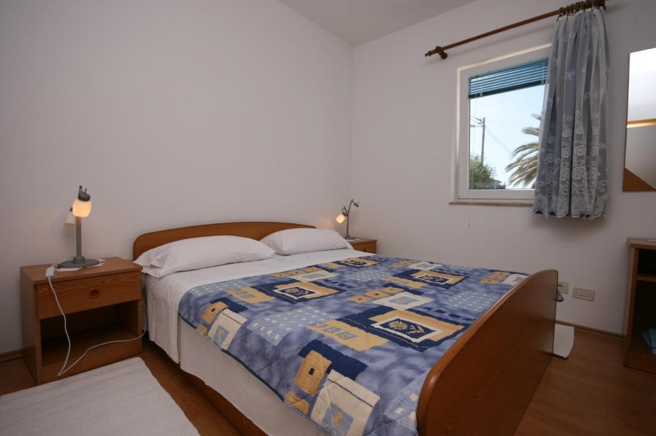 Apartments By The Sea Stara Novalja, Pag - 6301 Zewnętrze zdjęcie