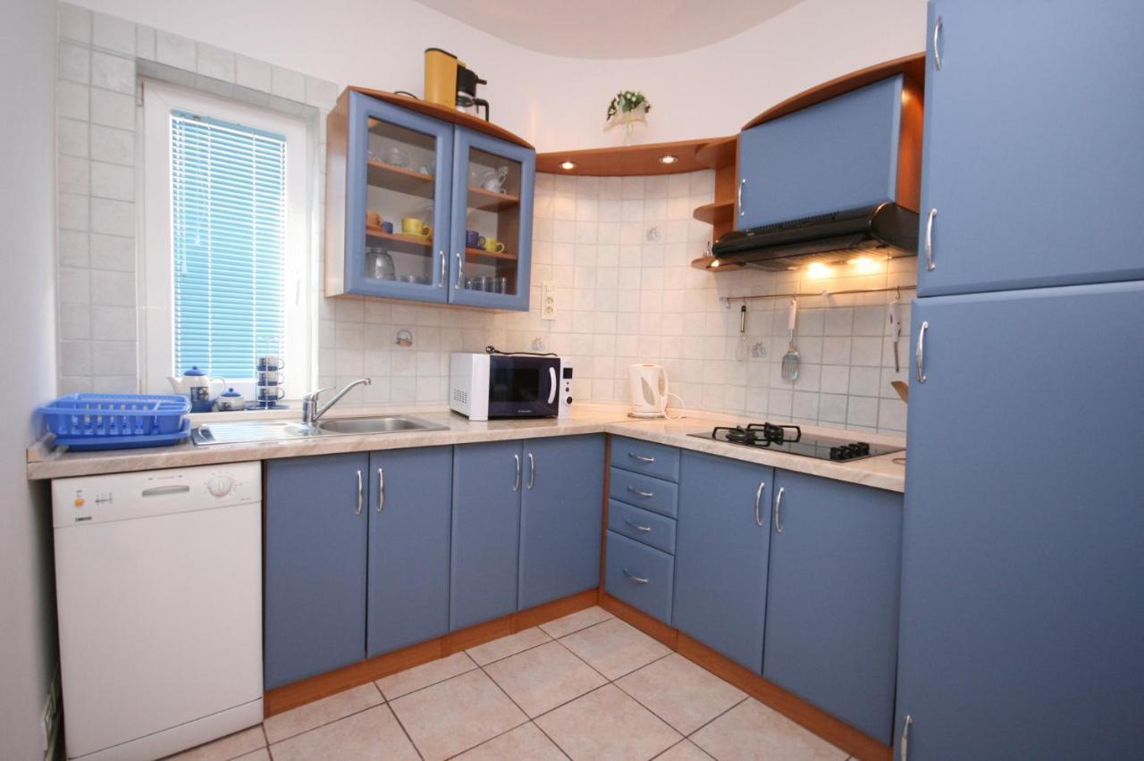 Apartments By The Sea Stara Novalja, Pag - 6301 Zewnętrze zdjęcie