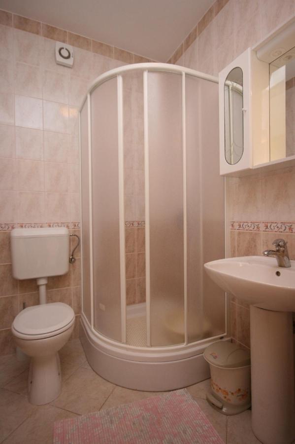 Apartments By The Sea Stara Novalja, Pag - 6301 Zewnętrze zdjęcie