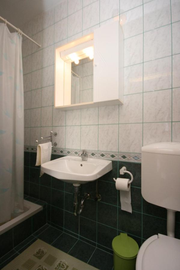 Apartments By The Sea Stara Novalja, Pag - 6301 Zewnętrze zdjęcie
