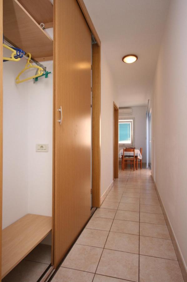 Apartments By The Sea Stara Novalja, Pag - 6301 Zewnętrze zdjęcie