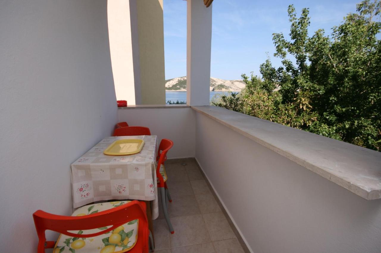 Apartments By The Sea Stara Novalja, Pag - 6301 Zewnętrze zdjęcie