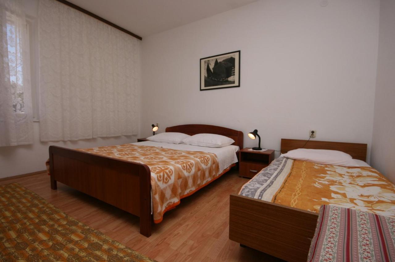 Apartments By The Sea Stara Novalja, Pag - 6301 Zewnętrze zdjęcie